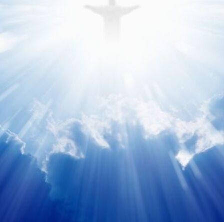 La vie après la mort : l'homme croit qu'il était en "présence du créateur" dans l'au-delà