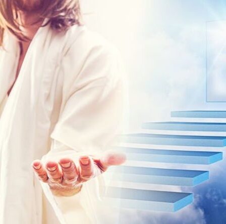 La vie après la mort : une femme croit avoir vu le « visage de Jésus » dans une expérience hors du corps