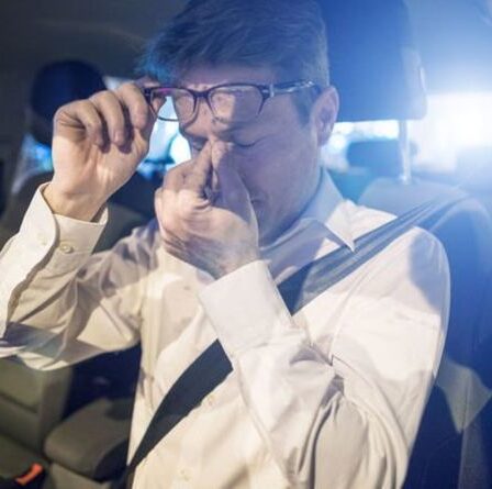 La vue des conducteurs s'est «détériorée à un niveau dangereux» et des milliers de personnes risquent de se blesser
