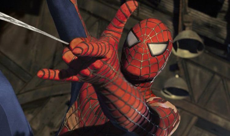 L'acteur de Spider-Man 3 discute de la reprise du rôle de Sam Raimi dans No Way Home