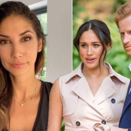 L'affirmation de Meghan Markle selon laquelle elle ne savait pas qui était le prince Harry, critiquée par Leilani Dowding