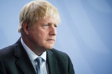 « Laissez tomber les électeurs du mur rouge ! »  Des ministres furieux disent à Boris de renouer avec les conservateurs traditionnels