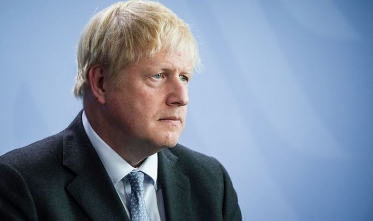 « Laissez tomber les électeurs du mur rouge ! »  Des ministres furieux disent à Boris de renouer avec les conservateurs traditionnels