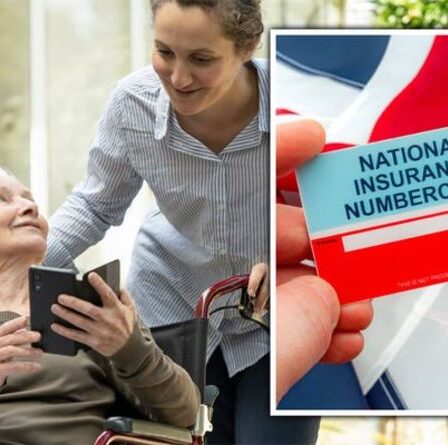 L'allocation de garde peut augmenter les crédits NI et protéger les revenus de la pension de l'État - tous les détails