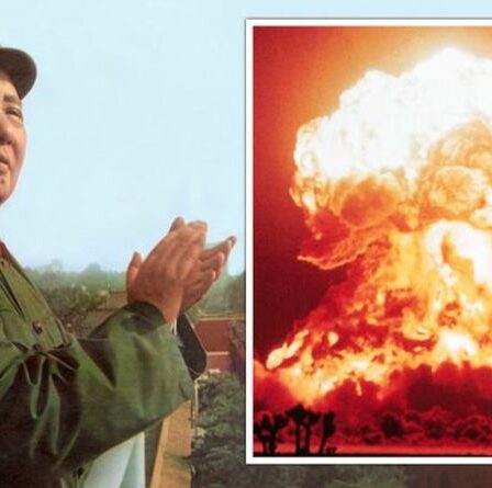 L'apocalypse de la Chine : Washington « envisage sérieusement » une frappe nucléaire suite aux tensions à Taïwan