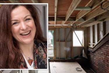 L'architecte de télévision Laura Jane Clark partage les vérifications que vous pouvez faire avant de planifier une conversion de loft