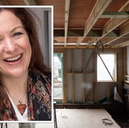 L'architecte de télévision Laura Jane Clark partage les vérifications que vous pouvez faire avant de planifier une conversion de loft