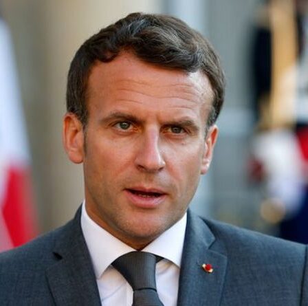 L'arrogance d'Emmanuel Macron l'a conduit à un nouveau creux en tant que président français menacé