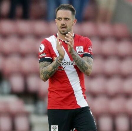 L'as de Southampton Danny Ings soutenu pour le transfert au milieu de l'intérêt de Man Utd: " Quelque chose est réglé "