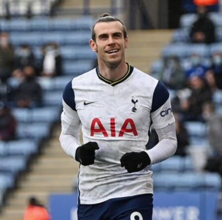 L'avenir de Gareth Bale est incertain après que l'agent a révélé qu'il n'y avait pas de clause de prêt à Tottenham