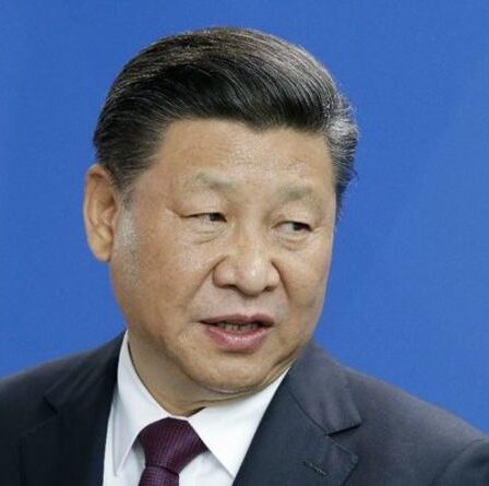 L'avertissement effrayant des médias d'État chinois appelle à la préparation d'une « confrontation » NUCLÉAIRE avec les États-Unis