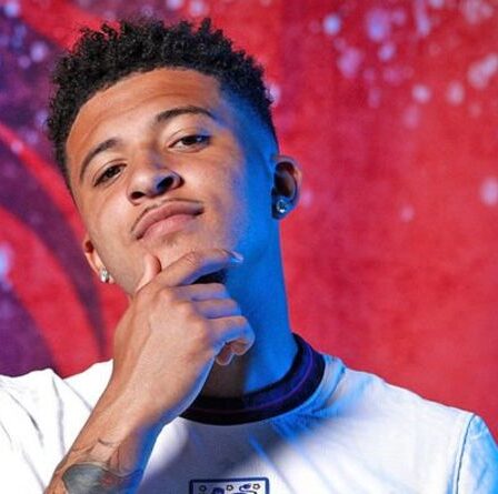 Le Borussia Dortmund répond à la nouvelle offre de transfert de Jadon Sancho de Manchester United