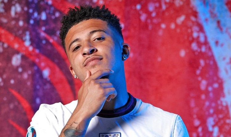 Le Borussia Dortmund répond à la nouvelle offre de transfert de Jadon Sancho de Manchester United