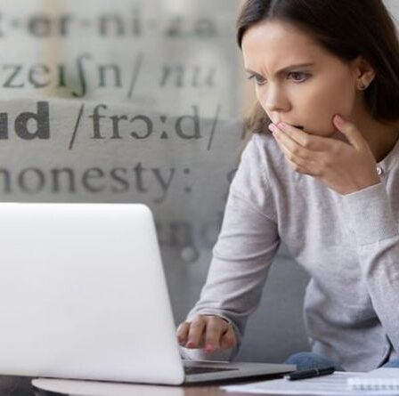 Le HMRC exhorte les Britanniques à «être très prudents» alors que plus de 500 000 faux rabais fiscaux émergent