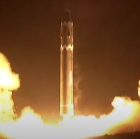 Le Japon, la Corée du Sud et Taïwan pourraient faire pression pour des armes nucléaires dans un « cauchemar » pour la Chine