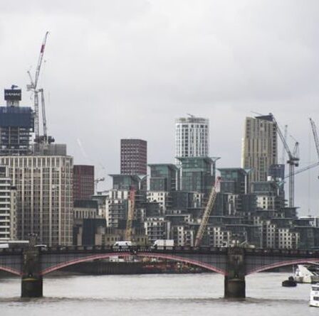 Le MI6 a joué un rôle clé dans l'attaque menée par les États-Unis qui a attiré des centaines de criminels présumés