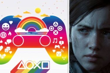 Le PlayStation Store se dote d'une section LGBTQ+ dédiée : jeux PS4 et PS5