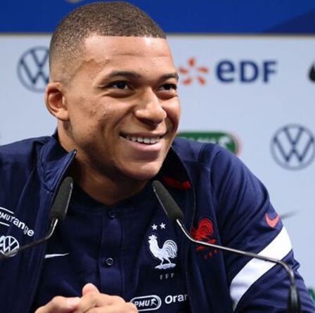 Le Real Madrid "a une inquiétude majeure pour Kylian Mbappe" alors que le PSG cherche à garder la star de la France