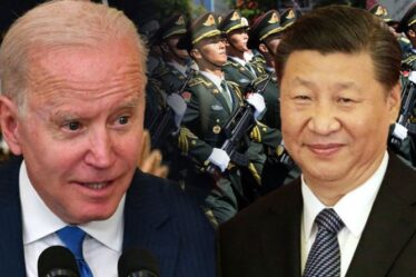 Le budget américain « en spirale » dans la bataille pour surpasser et innover la Chine en matière de supériorité militaire