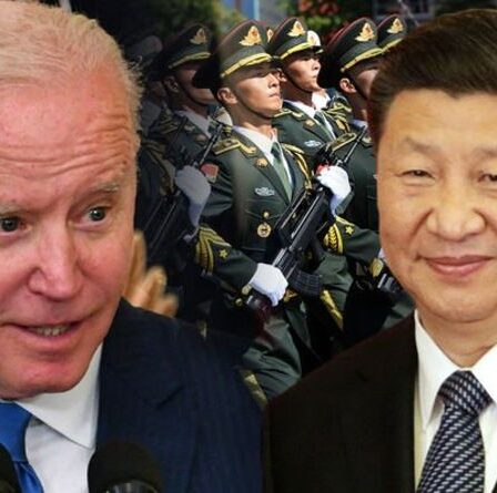 Le budget américain « en spirale » dans la bataille pour surpasser et innover la Chine en matière de supériorité militaire