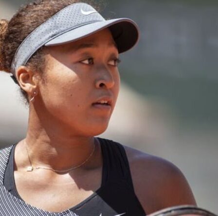 Le camp de Naomi Osaka tient des pourparlers à Wimbledon après une menace d'expulsion