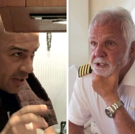 Le capitaine Lee de Under Deck a exposé la «force la plus perturbatrice» de la série Bravo