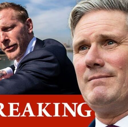 Le cauchemar de Starmer alors que Reclaim exclut de se présenter aux élections partielles – les conservateurs devraient remporter un siège