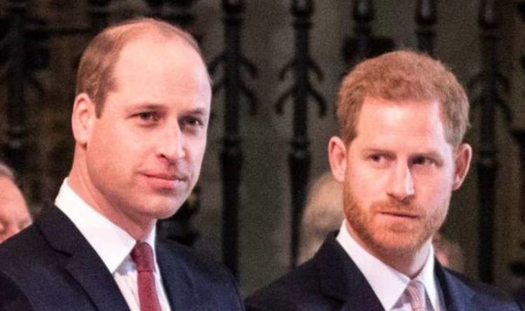 Le chagrin du prince Harry car il « ne peut pas réparer sa relation » avec William avant les retrouvailles