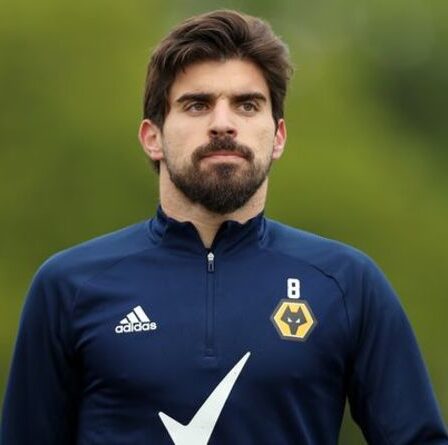 Le chef d'Arsenal, Edu, "commence à travailler" sur le transfert de Ruben Neves après le chagrin d'Emiliano Buendia