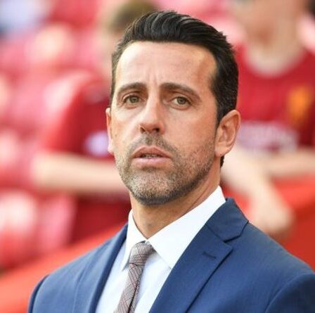 Le chef d'Arsenal, Edu, vise à répéter l'astuce de transfert de Gabriel Martinelli avec un achat de 11 millions de livres sterling