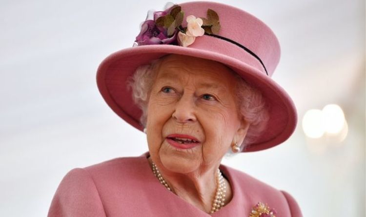 Le chef de la famille royale se souvient qu'il «ne pouvait pas servir» de la viande à Queen cuite d'une certaine manière