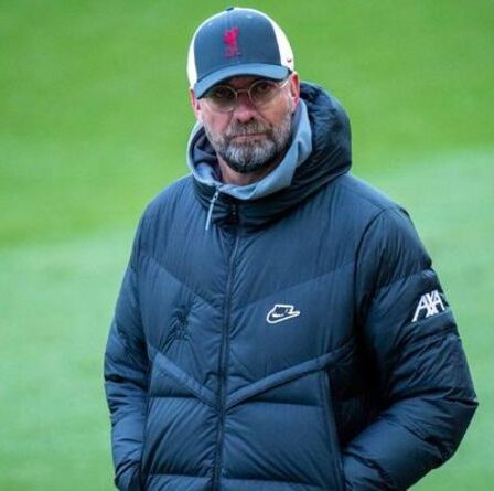 Le chef des transferts de Liverpool Michael Edwards et Jurgen Klopp ont décidé d'une nouvelle priorité estivale