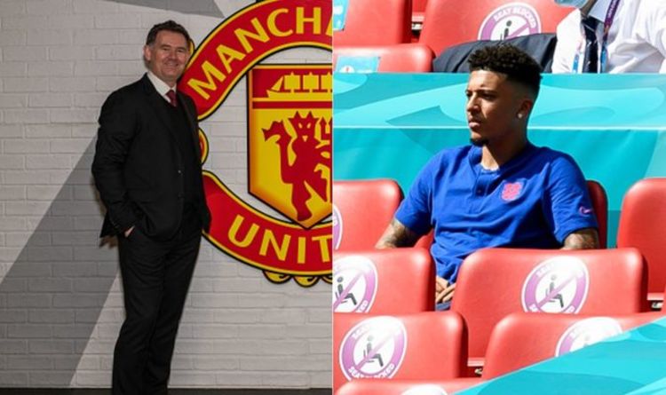 Le chef du transfert de Man Utd, John Murtough, doit se méfier de la répétition coûteuse du transfert de Jadon Sancho