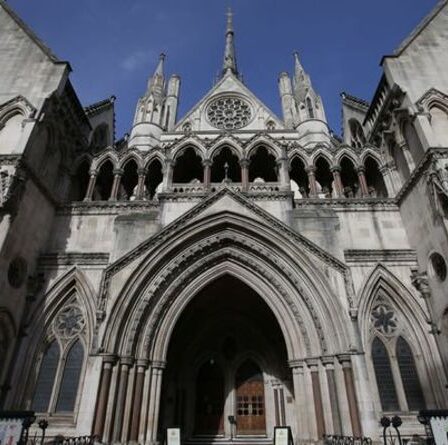 Le chef présumé du crime albanais banni du Royaume-Uni peut enfin être nommé - EXCLUSIF