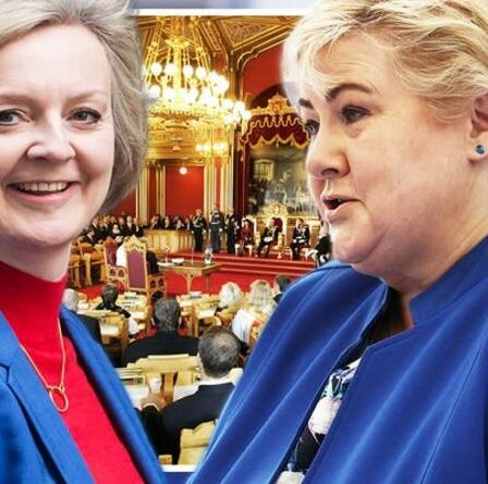 Le commerce du Brexit « gagne » alors que la Norvège approuve un accord de 20 milliards de livres sterling avec le Royaume-Uni après une réaction violente à Oslo