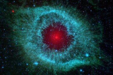 Le cosmologiste « Bubble of Doom » explique « la désintégration sous vide » de l'Univers où « nous mourons tous »
