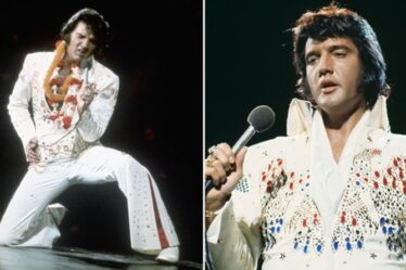 Le cousin d'Elvis se demande si le roi se teint toujours les cheveux et porte des combinaisons s'il est vivant aujourd'hui