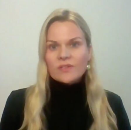 Le député conservateur déclare que le 21 juin n'est "pas clair" car les deux prochaines semaines sont "critiques" - " Doit être irréversible "