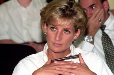 Le divorce de la princesse Diana avec Charles était un «enfer» selon le biographe royal – «En morceaux»