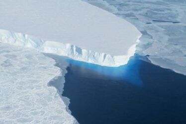 Le « glacier Doomsday » redouté de l'Antarctique n'est pas si effrayant après tout, selon de nouvelles recherches