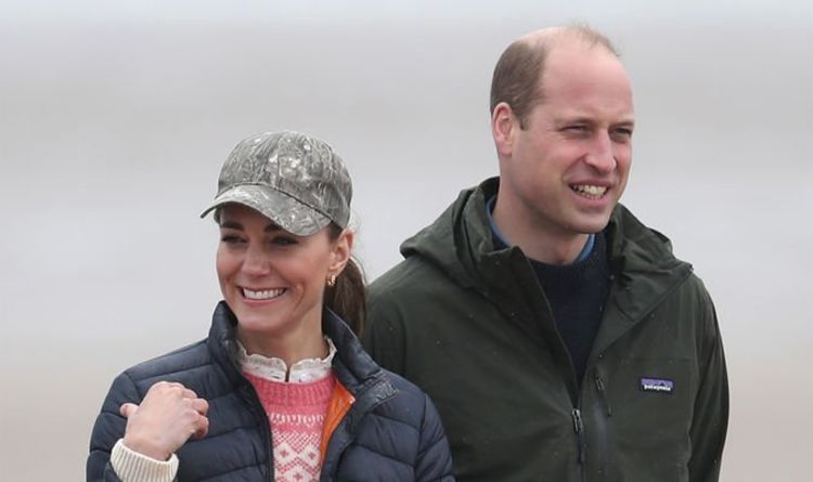 Le mariage de William et Kate «différent» des autres membres de la famille royale – «sans couture et sans faille»