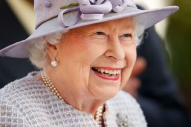 Le message de la reine Elizabeth II Royal Ascot 2021 dans son intégralité
