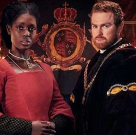 Le moment où Henry VIII est devenu «tyran» et s'est retourné contre Anne Boleyn manqué dans le drame de Channel 5