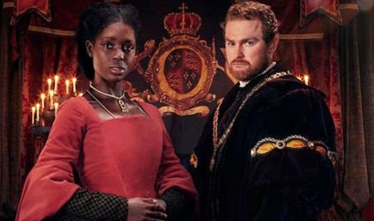 Le moment où Henry VIII est devenu «tyran» et s'est retourné contre Anne Boleyn manqué dans le drame de Channel 5