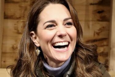 Le nouveau projet de Kate Middleton dévoilé : Duchess's Early Childhood Center - tous les détails