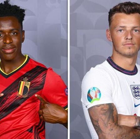 Le onze de départ d'Arsenal avec Albert Sambi Lokonga, Ben White et deux autres recrues