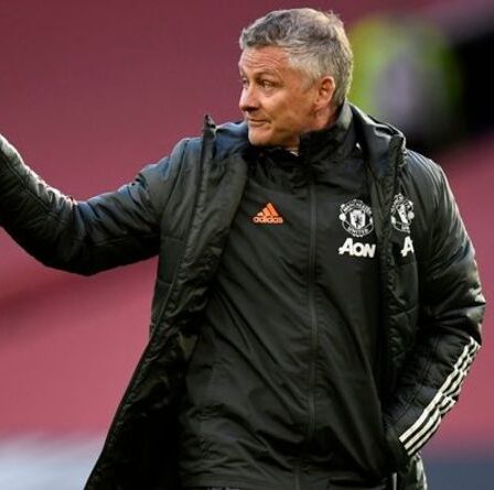 Le paria de Man Utd peut fournir un coup de pouce au transfert d'Ole Gunnar Solskjaer malgré la sortie de l'Euro 2020