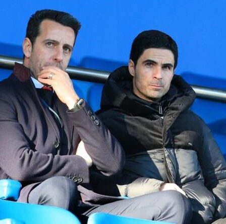 Le patron d'Arsenal, Mikel Arteta et Edu « décident de deux signatures offensives qu'ils veulent »