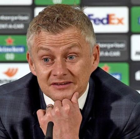 Le patron de Manchester United, Ole Gunnar Solskjaer, a un nouvel influenceur dans les vestiaires