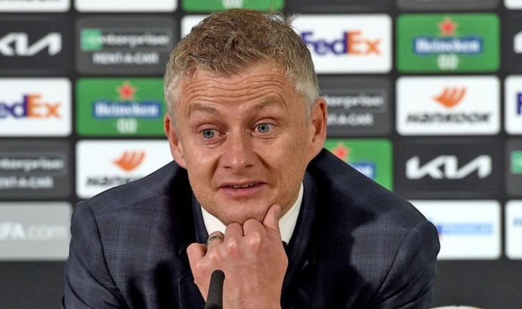 Le patron de Manchester United, Ole Gunnar Solskjaer, a un nouvel influenceur dans les vestiaires